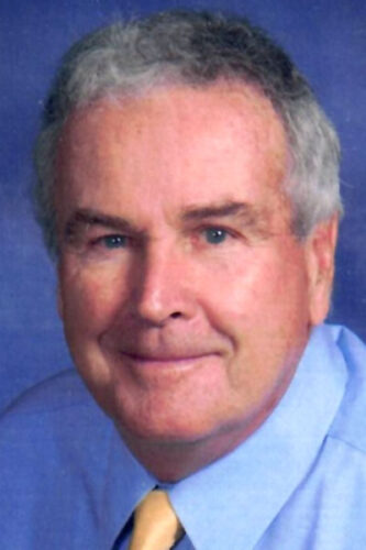 John F. Reese 1940-2026